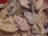 creamy