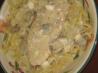Crock Pot Creamy Italian Chicken