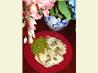 Crock Pot Creamy Italian Chicken