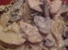 Crock Pot Creamy Italian Chicken