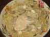 Crock Pot Creamy Italian Chicken