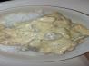 Crock Pot Creamy Italian Chicken