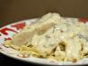 Crock Pot Creamy Italian Chicken