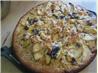 Cinnamon Raisin Apple Kuchen. Recipe by pattikay in L.A.