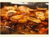 Hamburger Pie With Garlic Potatoes