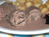 Nitko’s Veal Roll