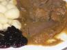 Croatian Boar Casserole. Recipe by nitko