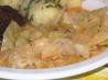 Croatian Cabbage Stew ( Prisiljeno Zelje”). Recipe by nitko