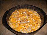 Creamy Chicken & Wild Rice Casserole