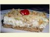 Holiday Cheesecake Bars. Recipe by Redsie