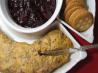 Rosalynn Carter's Cheese Ring