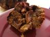 Fuyu Bundt Cake