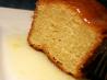 Lemon Dessert Sauce