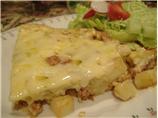 Omelet for Two