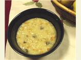 Cauliflower Soup