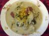 Cauliflower Soup. Recipe by StaciKelemen