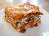 Our Perfectly Easy Lasagna. Recipe by CindiJ