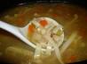 Slow Cooker Chicken Noodle Soup