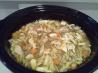 Slow Cooker Chicken Noodle Soup. Recipe by Lainey6605