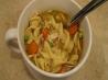 Slow Cooker Chicken Noodle Soup