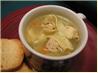Slow Cooker Chicken Noodle Soup