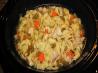 Slow Cooker Chicken Noodle Soup
