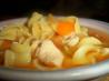 Slow Cooker Chicken Noodle Soup