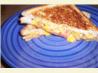 Italian Style Grilled Cheese. Recipe by Chef shapeweaver &copy;