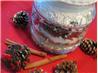 Oatmeal-Chocolate Chip Cookies in a Jar (For Gift-Giving). Recipe by Kittencalskitchen