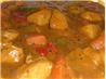 Filipino Menudo