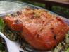 Peking Salmon Maple and Ginger