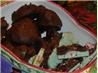Reindeer Bark