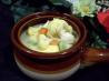 Cream of Cauliflower Soup