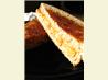 Roasted Garlic Grilled Cheese Sandwich. Recipe by Canadian_in_the_Bay
