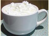 Hot Buttered Rum(Nonalcoholic)