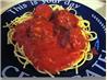 Pizza Meatballs