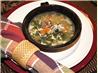 Italian Wedding Soup. Recipe by Cooks4_6