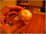 Miniature Mincemeat Pies. Photo by JenPo