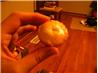 Miniature Mincemeat Pies. Recipe by JenPo