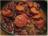 Crock Pot Red Beans (And Rice)