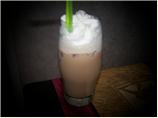 Iced Mocha Cafe