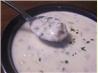 Clam Chowder - Walt Disney World