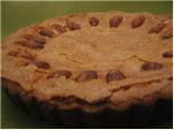 Almond Shortbreads