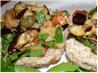Roasted Eggplant (Aubergine) Spread