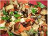 Roasted Eggplant (Aubergine) Spread