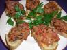 Roasted Eggplant (Aubergine) Spread