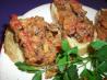 Roasted Eggplant (Aubergine) Spread