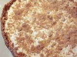 Mascarpone Cheesecake