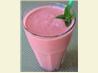 Strawberries  and Cream Coffee