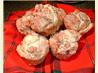 Diabetic Eggnog Knockoff Muffins. Recipe by Annacia
